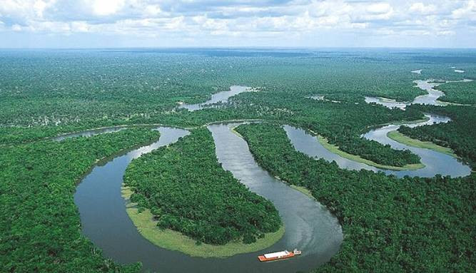 İşte dünyanın en ölümcül 5 nehri - Resim: 3